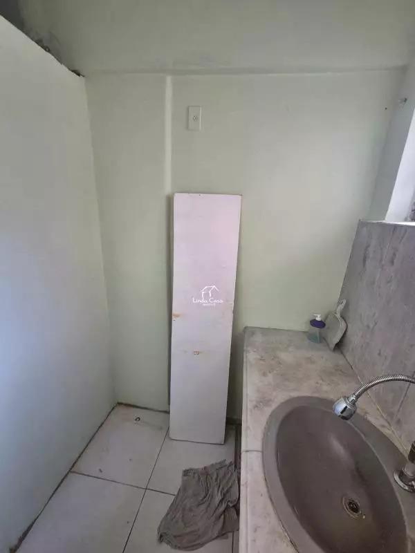 Andar, Padre Eustáquio, 0 Quarto, 0 Vaga