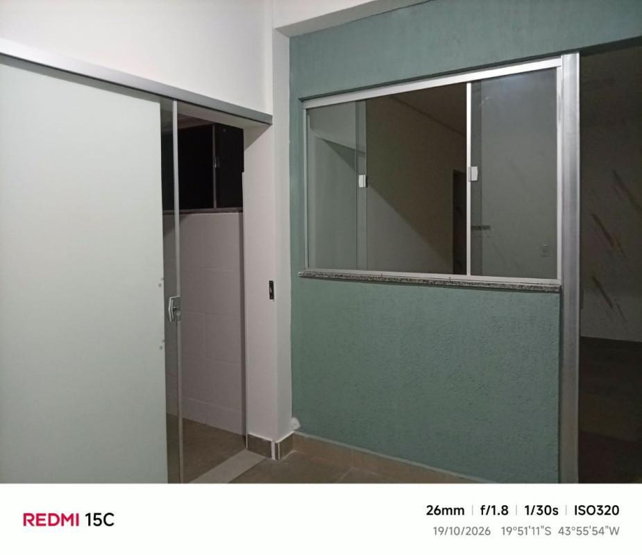 Apartamento, Minaslândia (p Maio), 2 Quartos, 0 Vaga