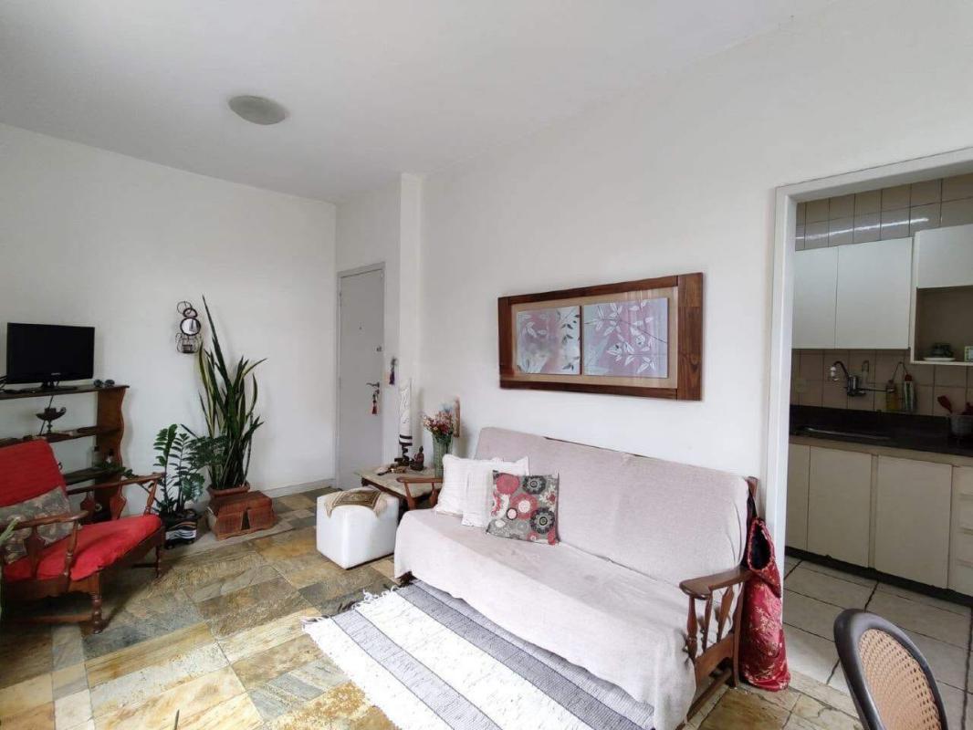 Apartamento, Cruzeiro, 2 Quartos, 1 Vaga, 1 Suíte