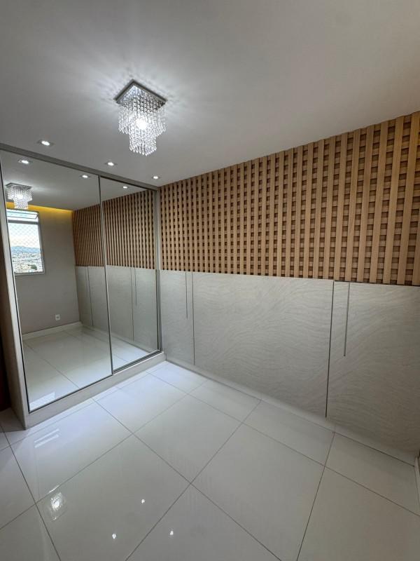 Apartamento, Cabral, 2 Quartos, 2 Vagas