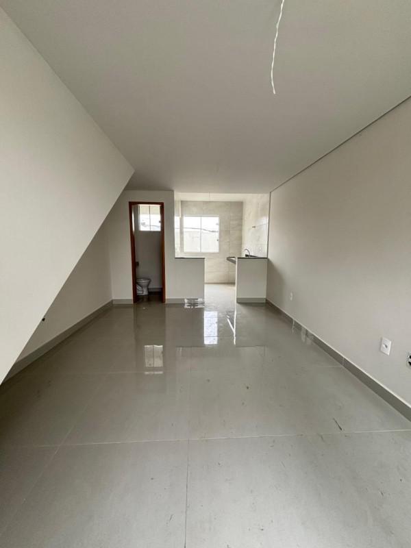 Casa, Piratininga (venda Nova), 2 Quartos, 1 Vaga, 1 Suíte