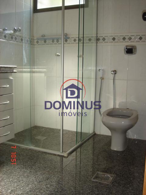 Apartamento, Serra, 4 Quartos, 2 Vagas, 1 Suíte