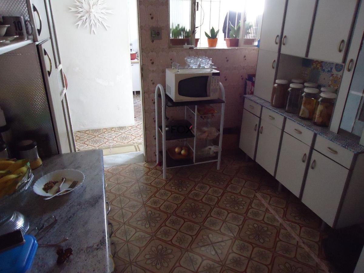 Casa, Santa Efigênia, 7 Quartos, 2 Vagas, 1 Suíte