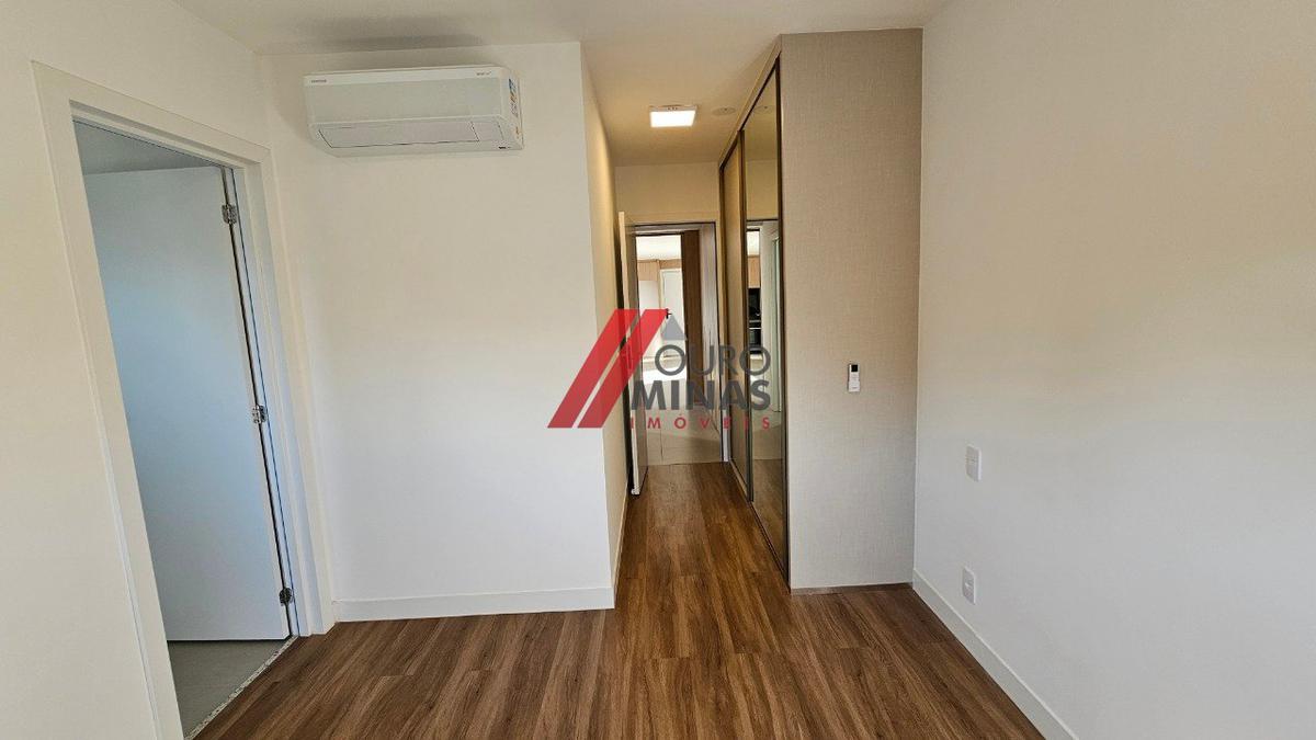 Apartamento, Grajaú, 2 Quartos, 2 Vagas, 1 Suíte
