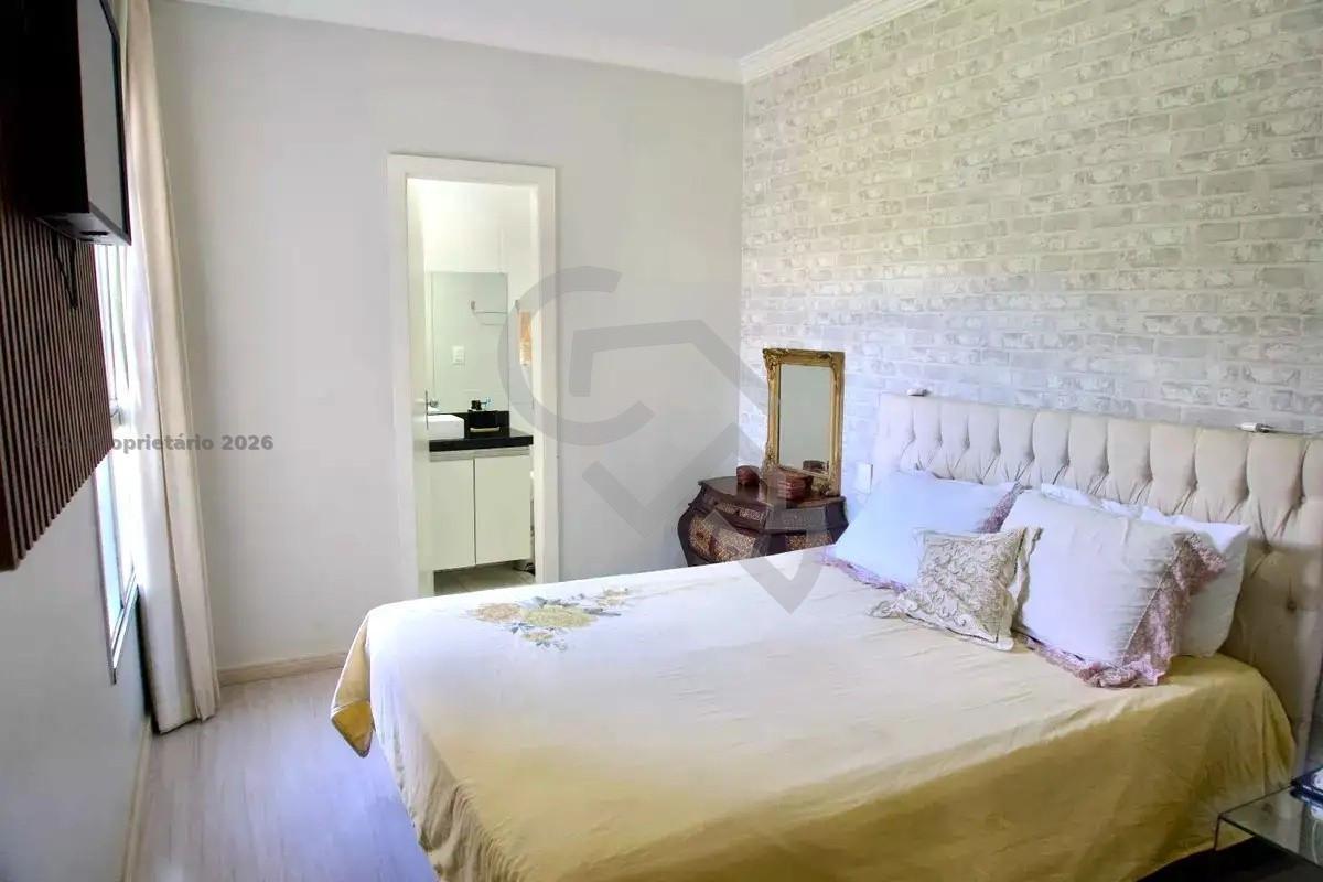 Apartamento, Luxemburgo, 3 Quartos, 1 Vaga, 1 Suíte