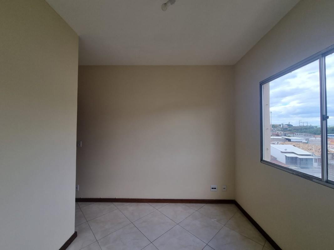 Apartamento, Jardim Riacho das Pedras, 3 Quartos, 1 Vaga