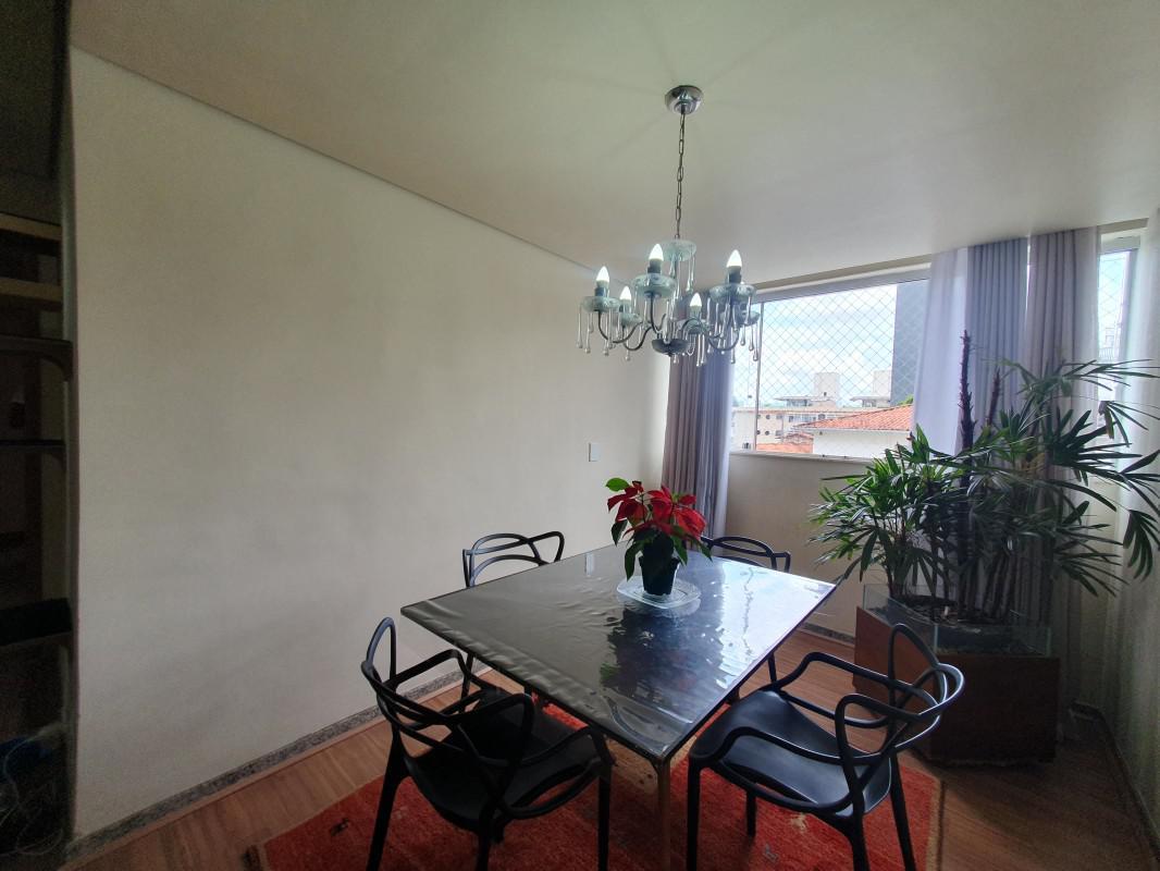 Apartamento, Calafate, 3 Quartos, 2 Vagas, 1 Suíte