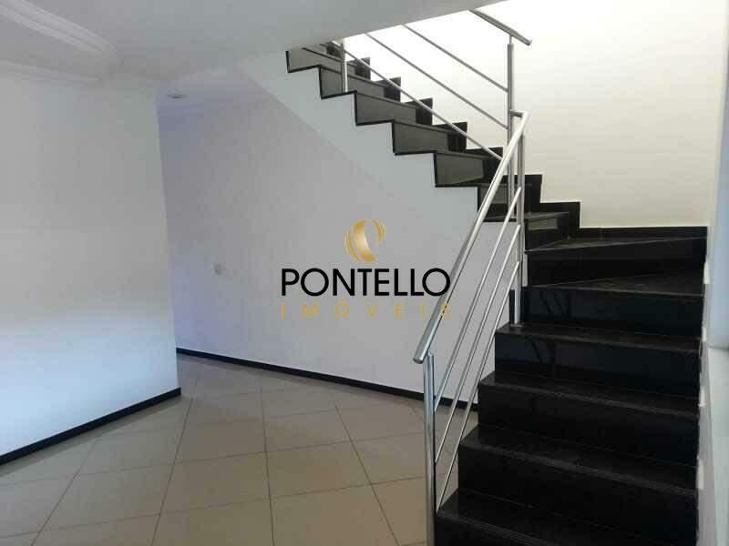 Cobertura, Céu Azul, 3 Quartos, 1 Vaga, 1 Suíte