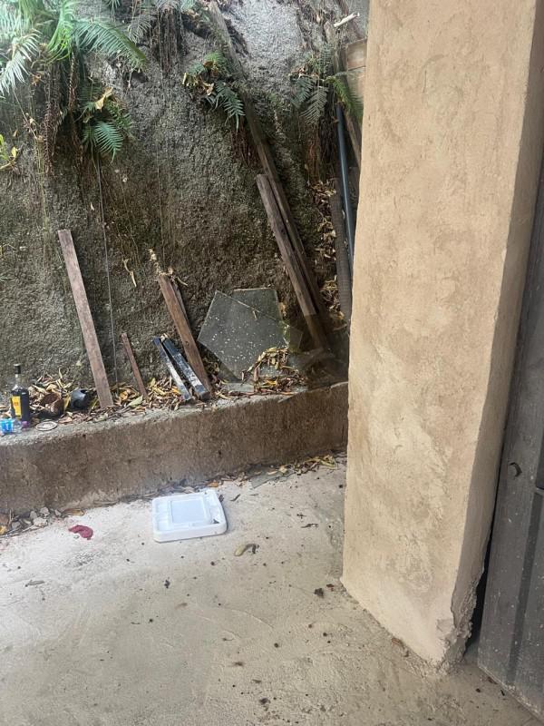 Andar, Castelo, 0 Quarto, 0 Vaga
