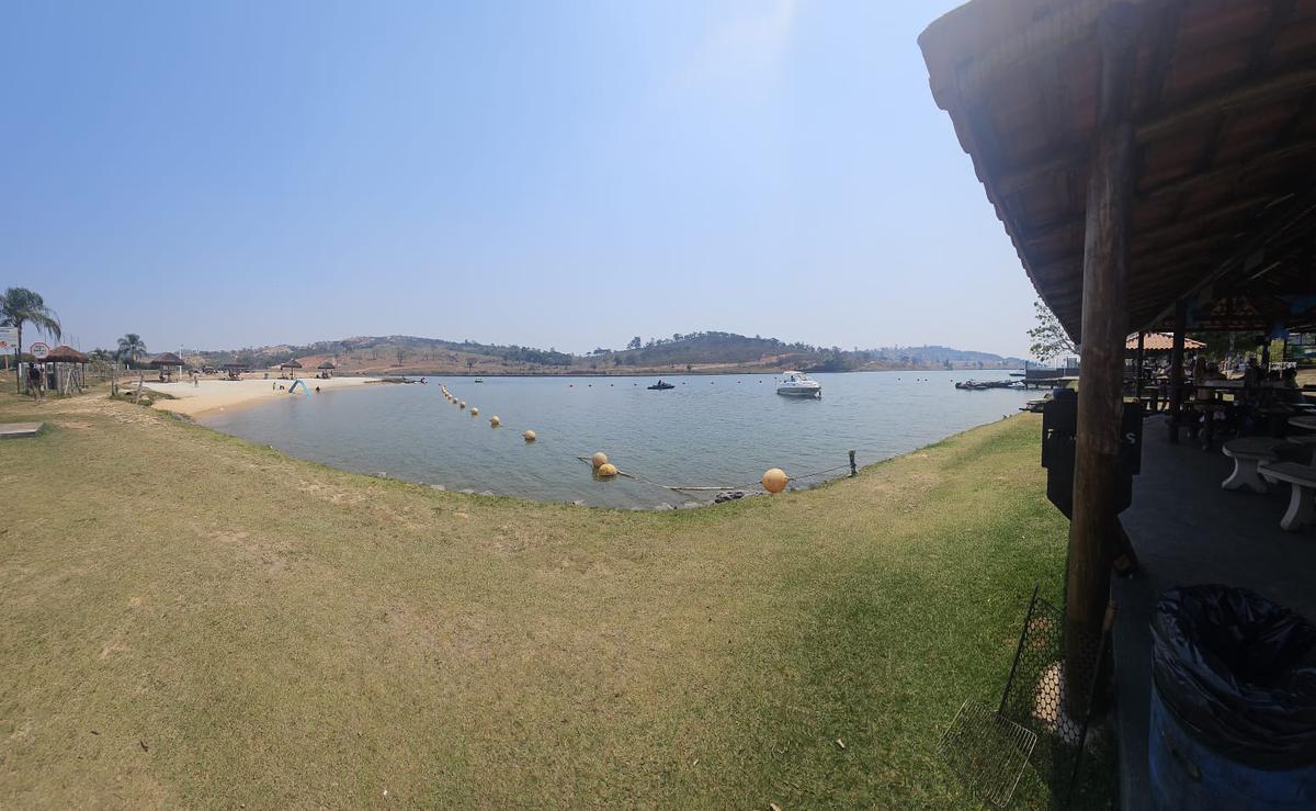 Lote, Condomínio Aldeias do Lago, 0 Quarto, 0 Vaga