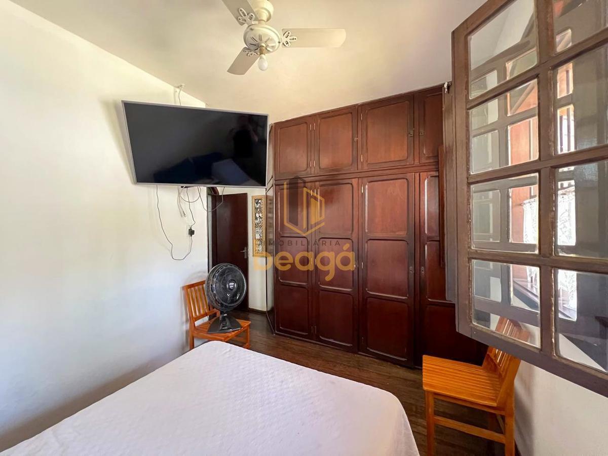 Casa, Ouro Preto, 4 Quartos, 3 Vagas, 1 Suíte