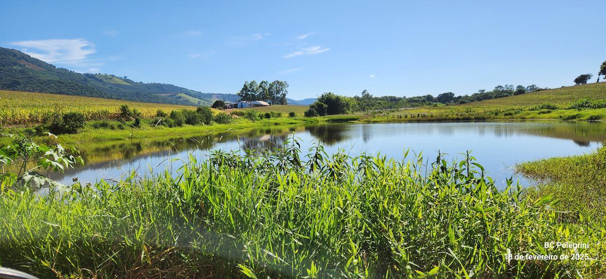 Fazenda, Zona Rural, 1 Quarto, 1 Vaga, 1 Suíte