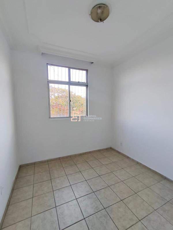 Apartamento, Diamante, 3 Quartos, 1 Vaga