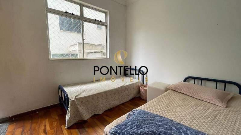 Apartamento, Buritis, 3 Quartos, 2 Vagas, 1 Suíte