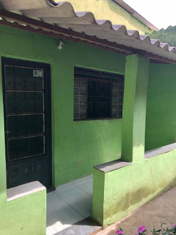 Casa, Itacolomi, 3 Quartos, 0 Vaga, 1 Suíte