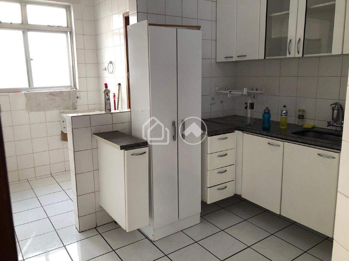 Apartamento, Estoril, 3 Quartos, 1 Vaga, 1 Suíte