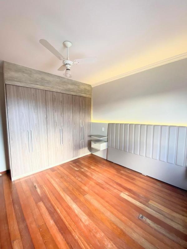 Casa, Parque São José, 3 Quartos, 2 Vagas, 1 Suíte