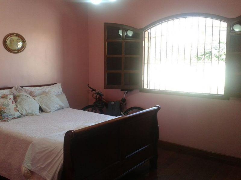 Casa, Santa Mônica, 5 Quartos, 5 Vagas, 1 Suíte