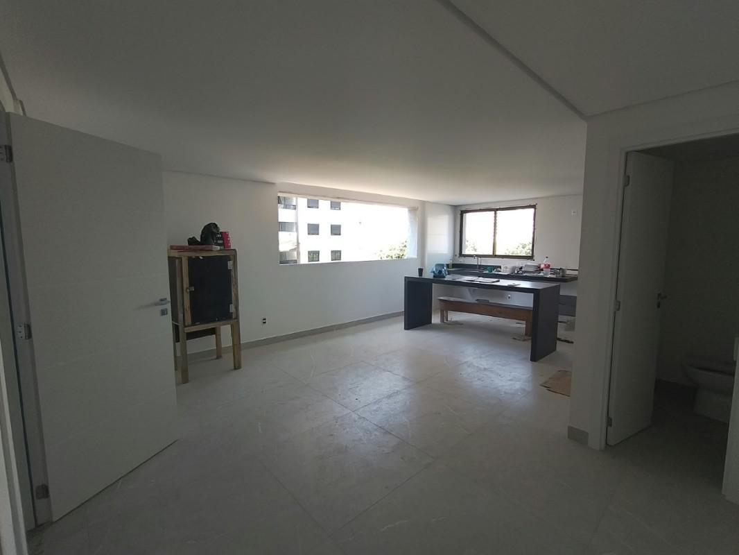 Apartamento, Gutierrez, 3 Quartos, 2 Vagas, 3 Suítes