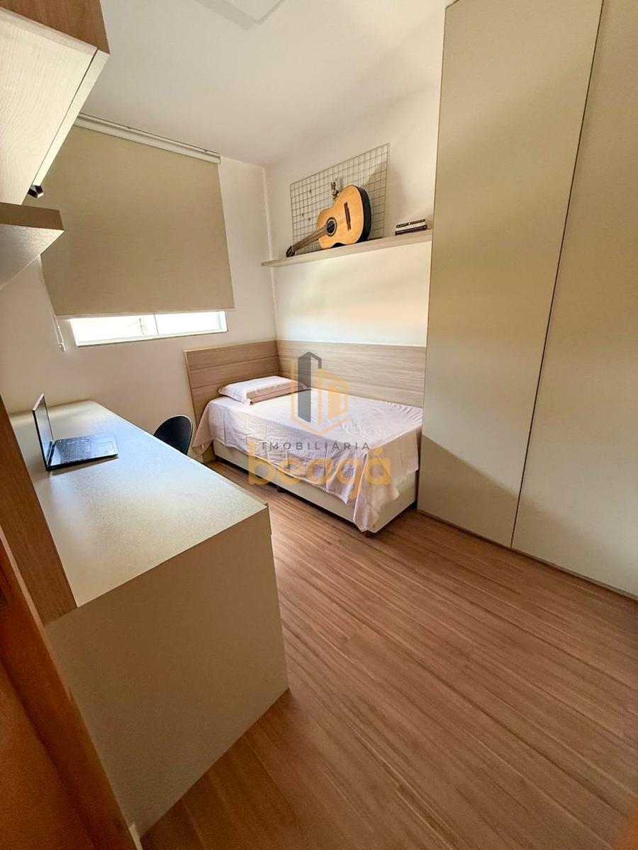Apartamento, Santa Branca, 3 Quartos, 2 Vagas, 1 Suíte