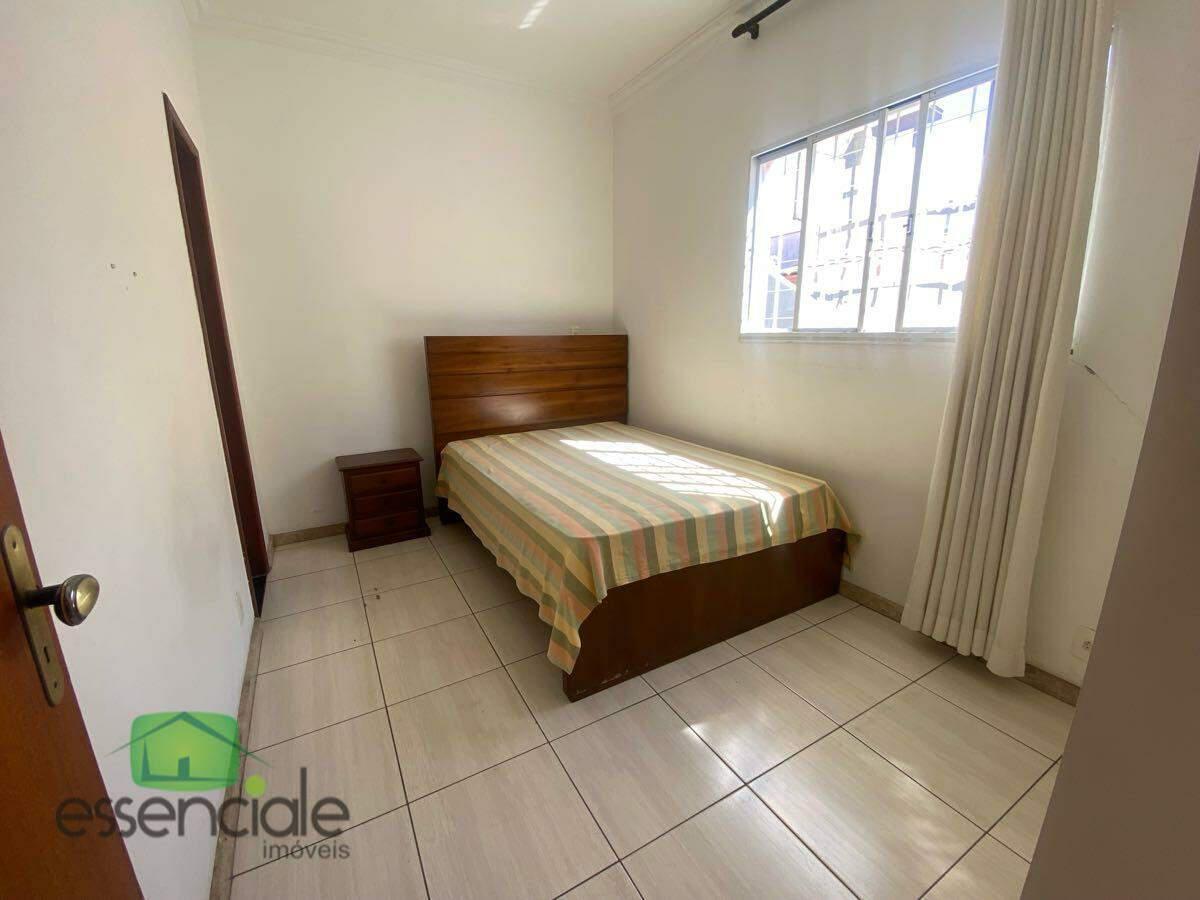 Casa, Jardim Riacho das Pedras, 3 Quartos, 4 Vagas, 1 Suíte