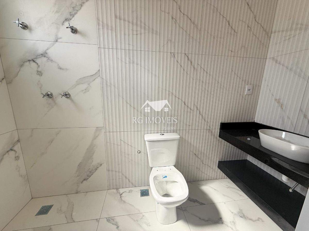 Apartamento, Diamante, 3 Quartos, 2 Vagas, 1 Suíte