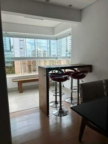 Apartamento, Vila da Serra, 0 Quarto, 2 Vagas, 2 Suítes