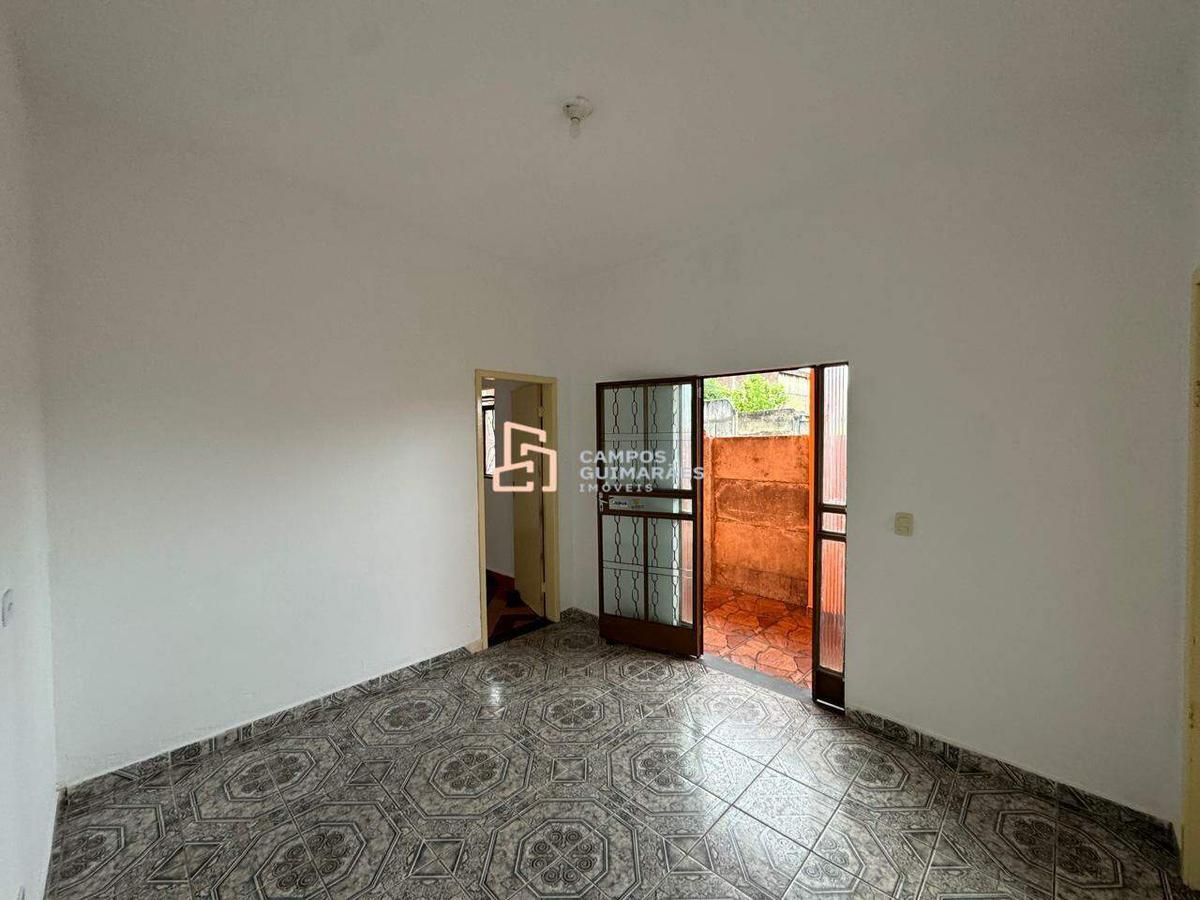 Casa, Jatobá (barreiro), 1 Quarto