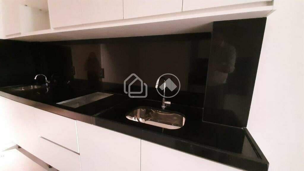 Apartamento, Buritis, 1 Quarto, 1 Vaga