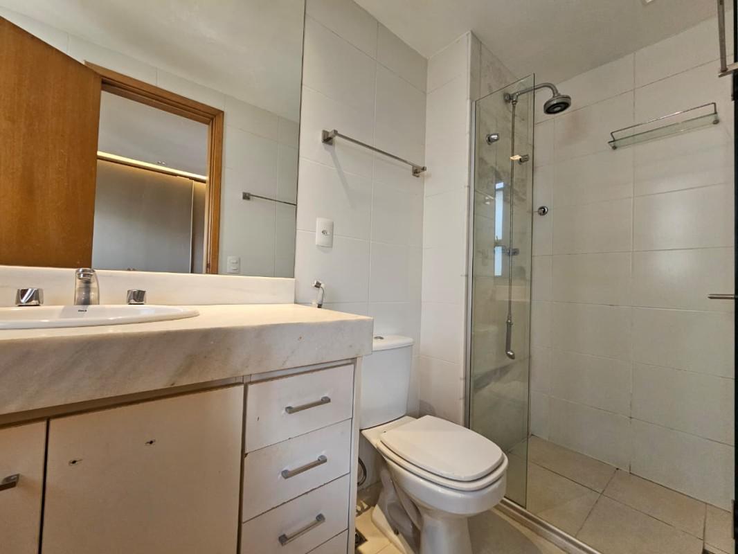 Apartamento, Vila da Serra, 3 Quartos, 2 Vagas, 1 Suíte