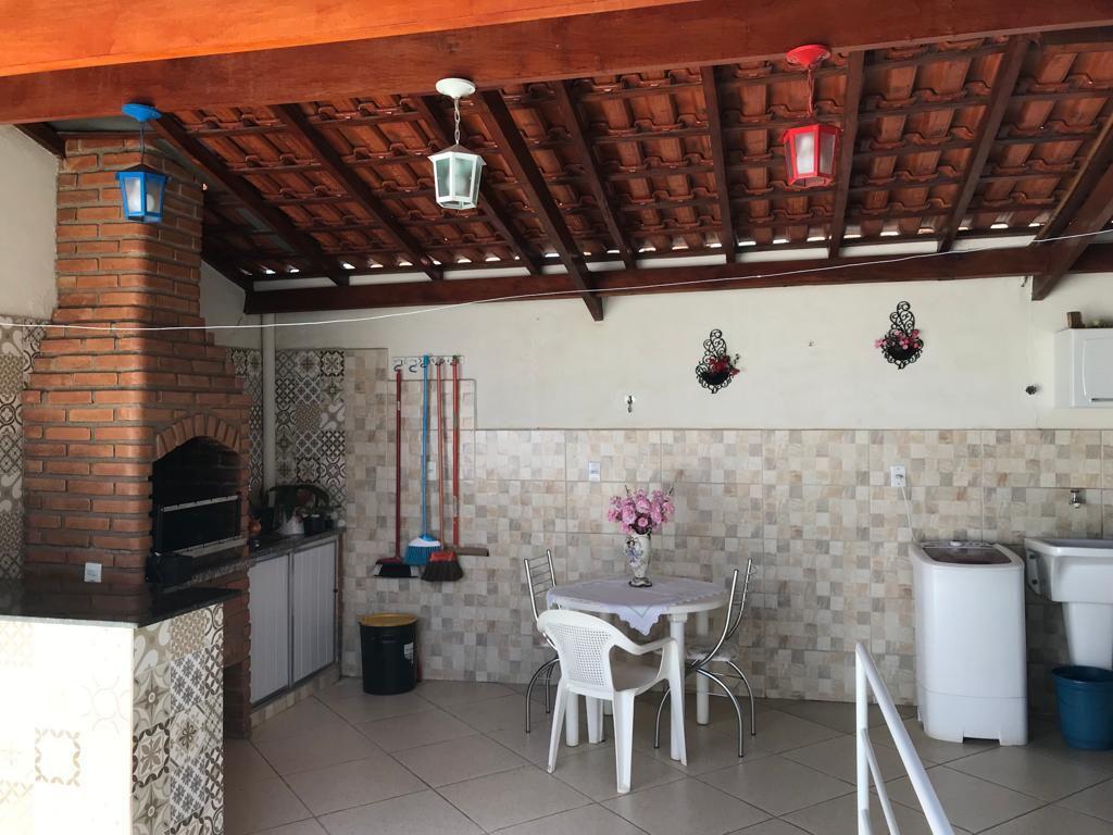 Casa, Nossa Senhora Aparecida, 3 Quartos, 30 Vagas, 1 Suíte