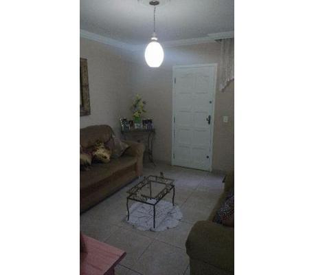Apartamento, Guanabara, 2 Quartos, 1 Vaga