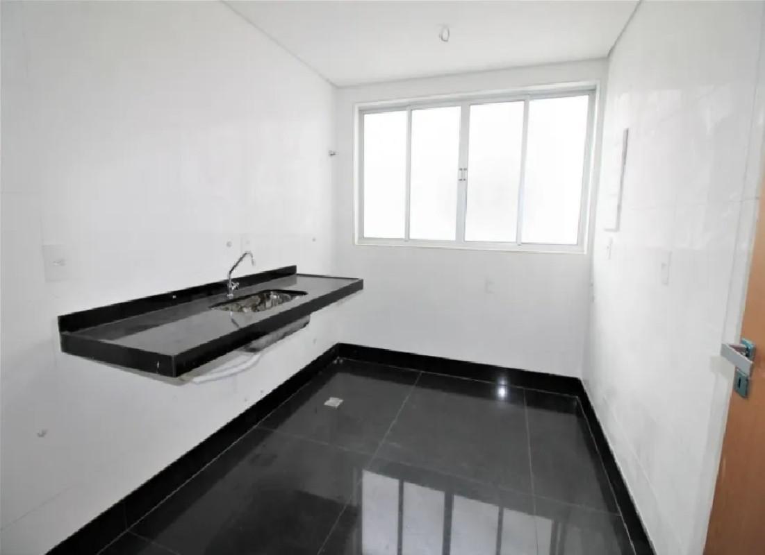Apartamento, Santa Terezinha, 3 Quartos, 2 Vagas, 1 Suíte