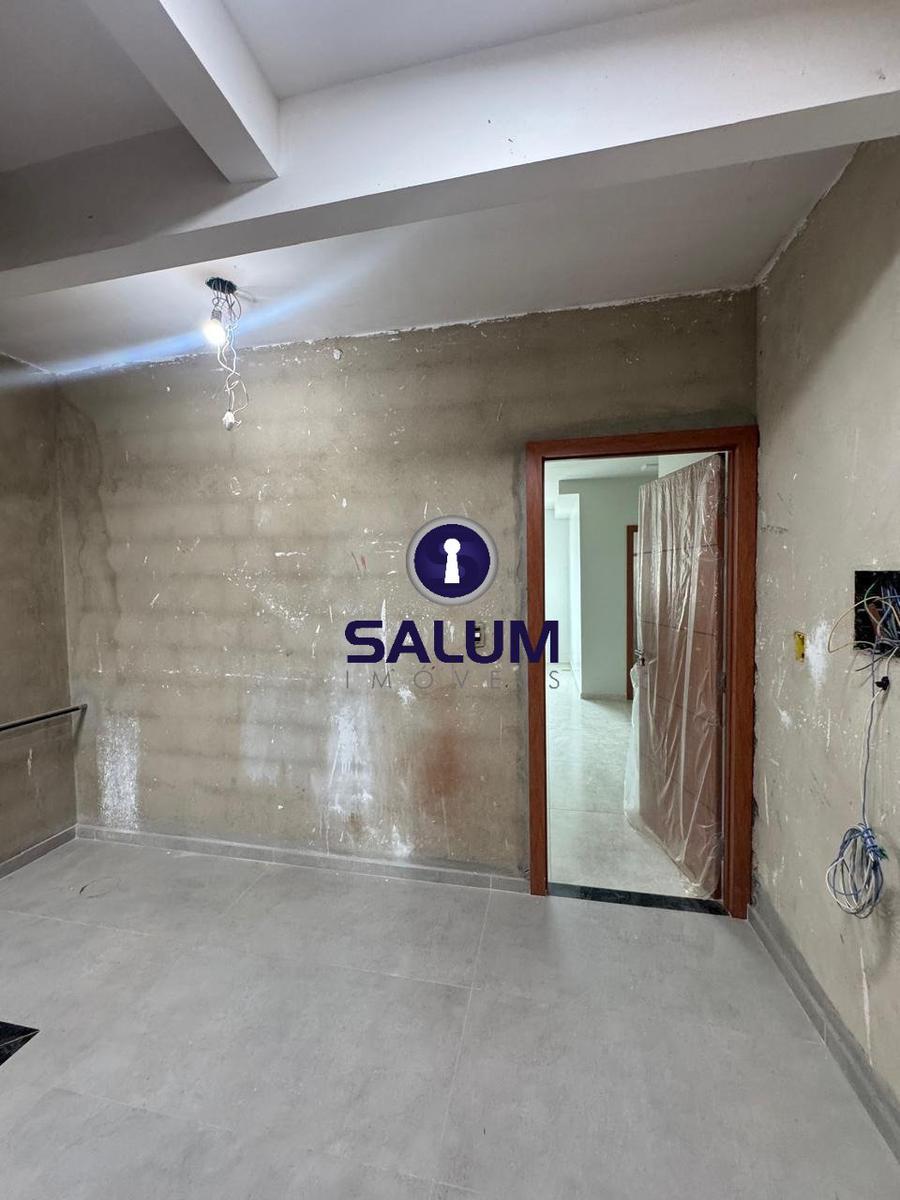 Apartamento, Alvorada, 2 Quartos, 0 Vaga