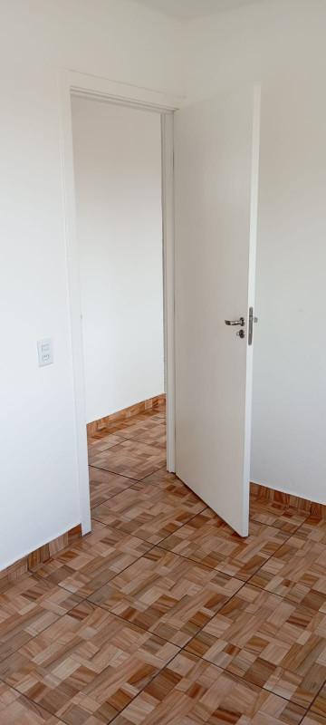 Apartamento, Nova Pampulha, 2 Quartos, 1 Vaga