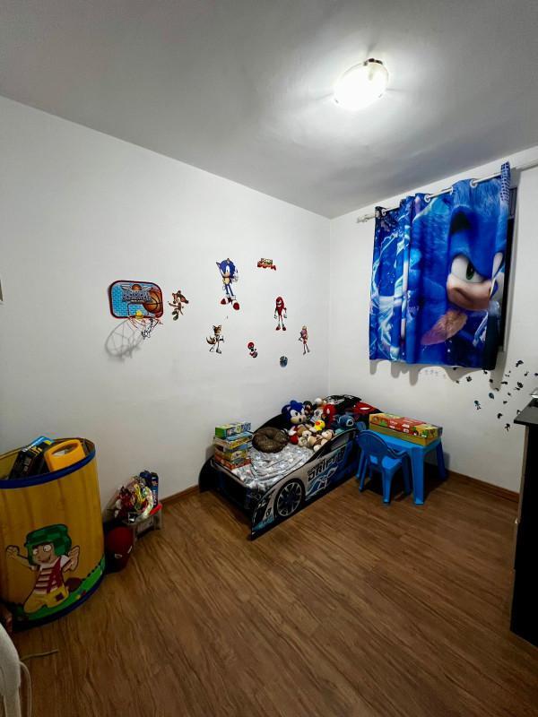 Apartamento, Serrano, 2 Quartos, 1 Vaga