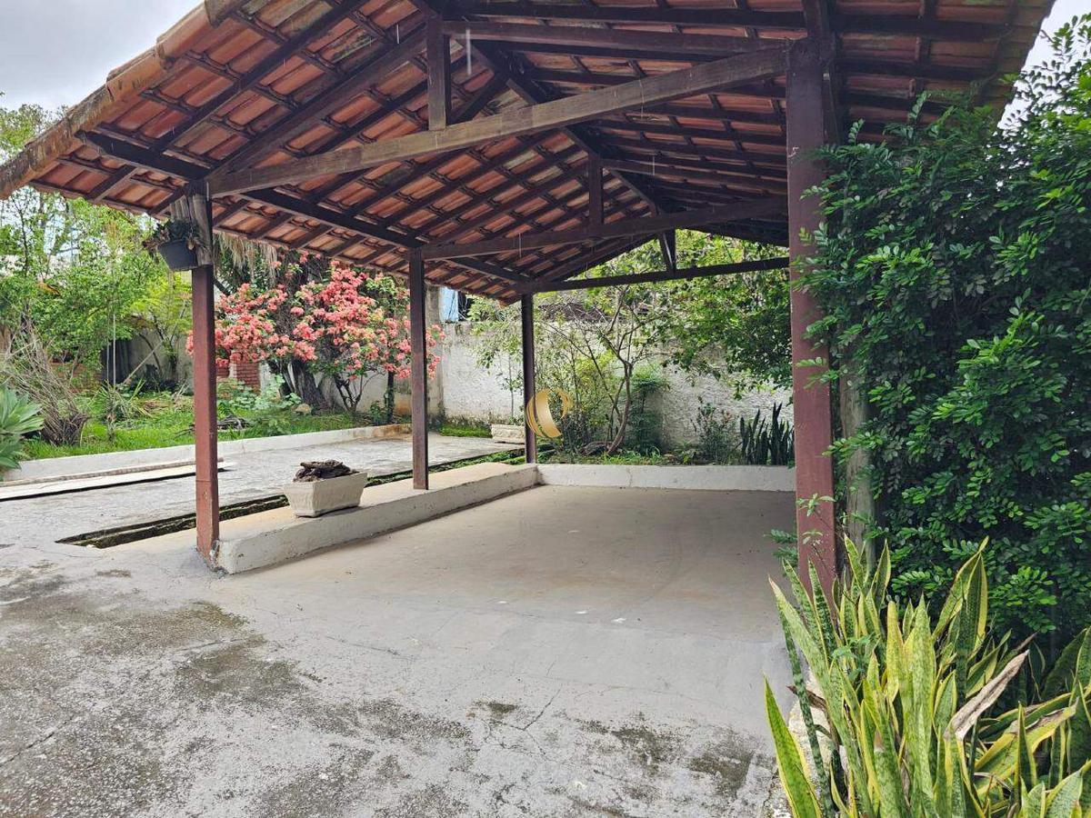 Fazenda, Centro, 4 Quartos, 6 Vagas