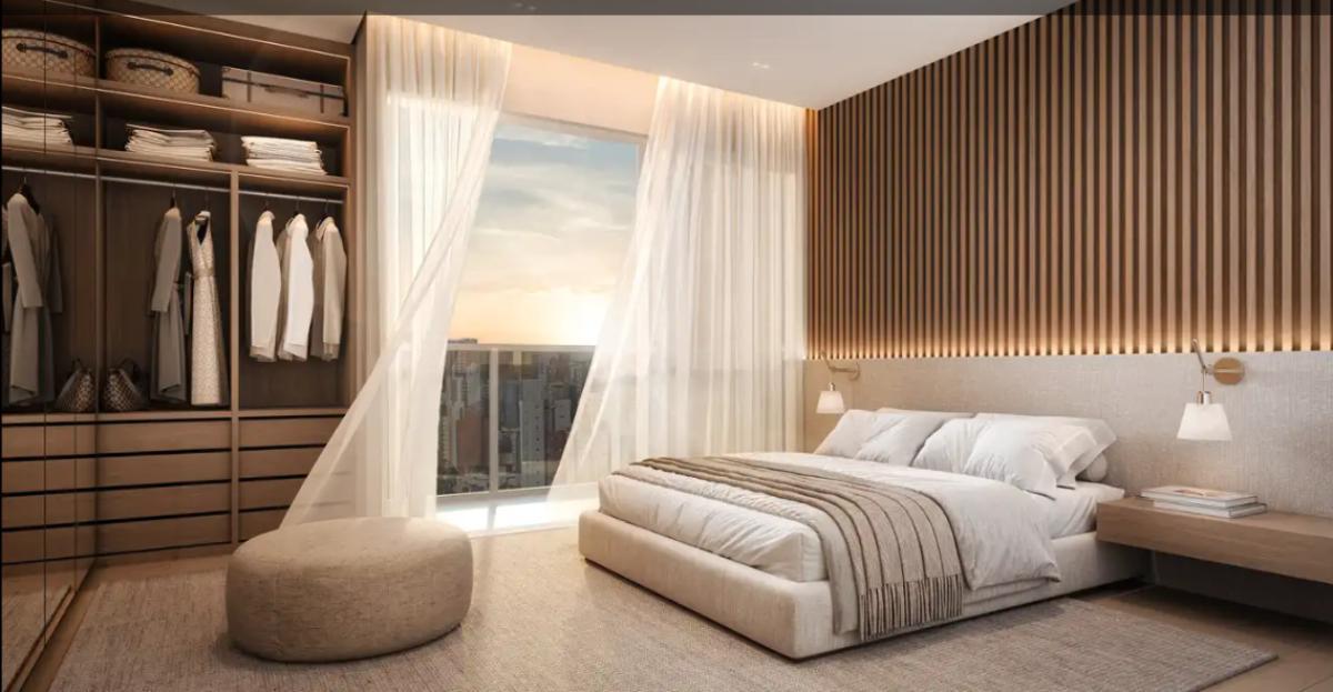 Apartamento, Lourdes, 4 Quartos, 3 Vagas, 4 Suítes