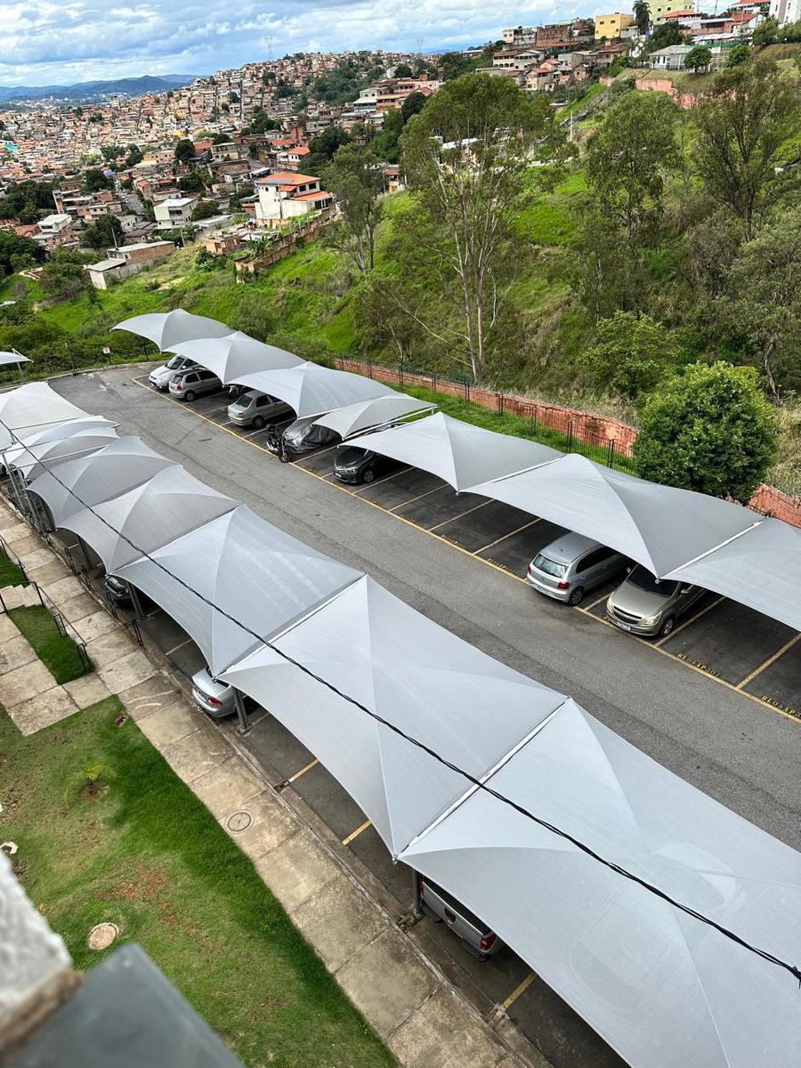 Apartamento, Acaiaca, 2 Quartos, 1 Vaga