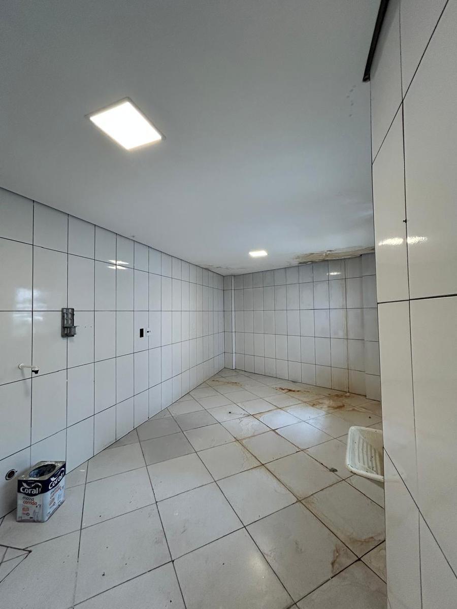 Casa Comercial, Santo Agostinho, 4 Quartos, 0 Vaga