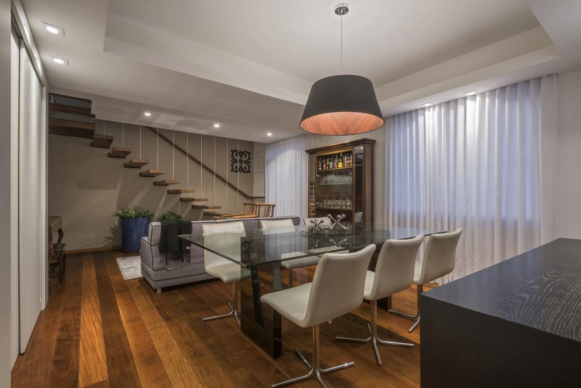 Cobertura, Prado, 4 Quartos, 2 Vagas, 2 Suítes