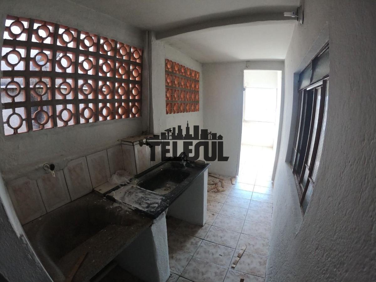 Casa, Vila Mendes, 1 Quarto, 0 Vaga