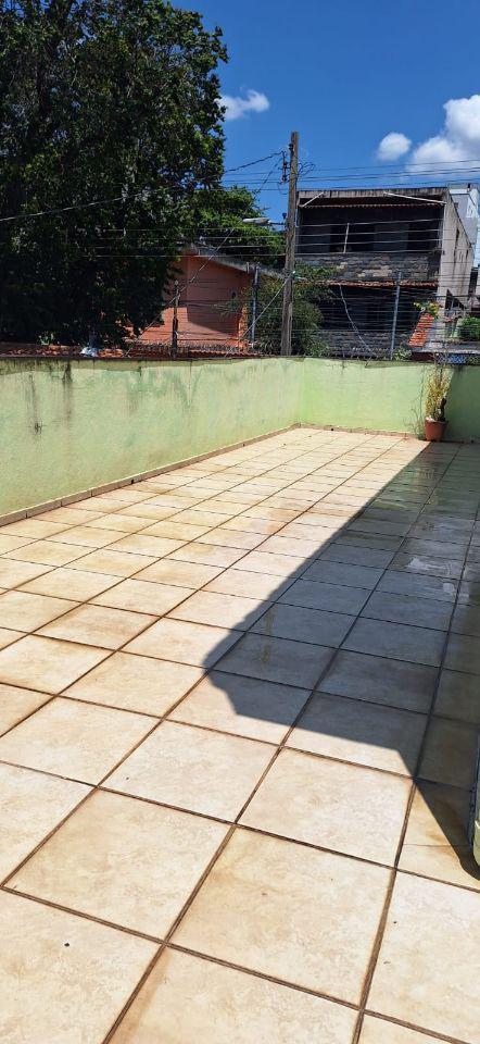 Casa, Eldorado, 3 Quartos, 1 Vaga, 1 Suíte