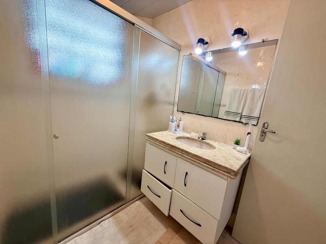 Apartamento, Luxemburgo, 3 Quartos, 2 Vagas, 1 Suíte