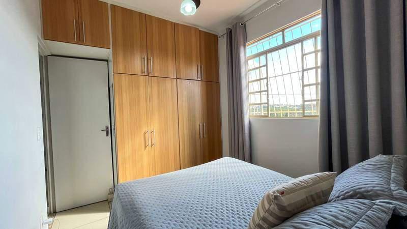 Casa, Minaslândia (p Maio), 3 Quartos, 1 Vaga, 1 Suíte