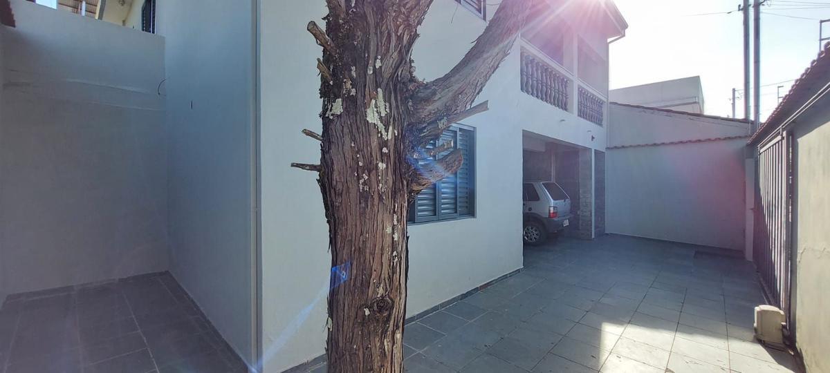 Casa, Parque das Américas, 3 Quartos, 2 Vagas