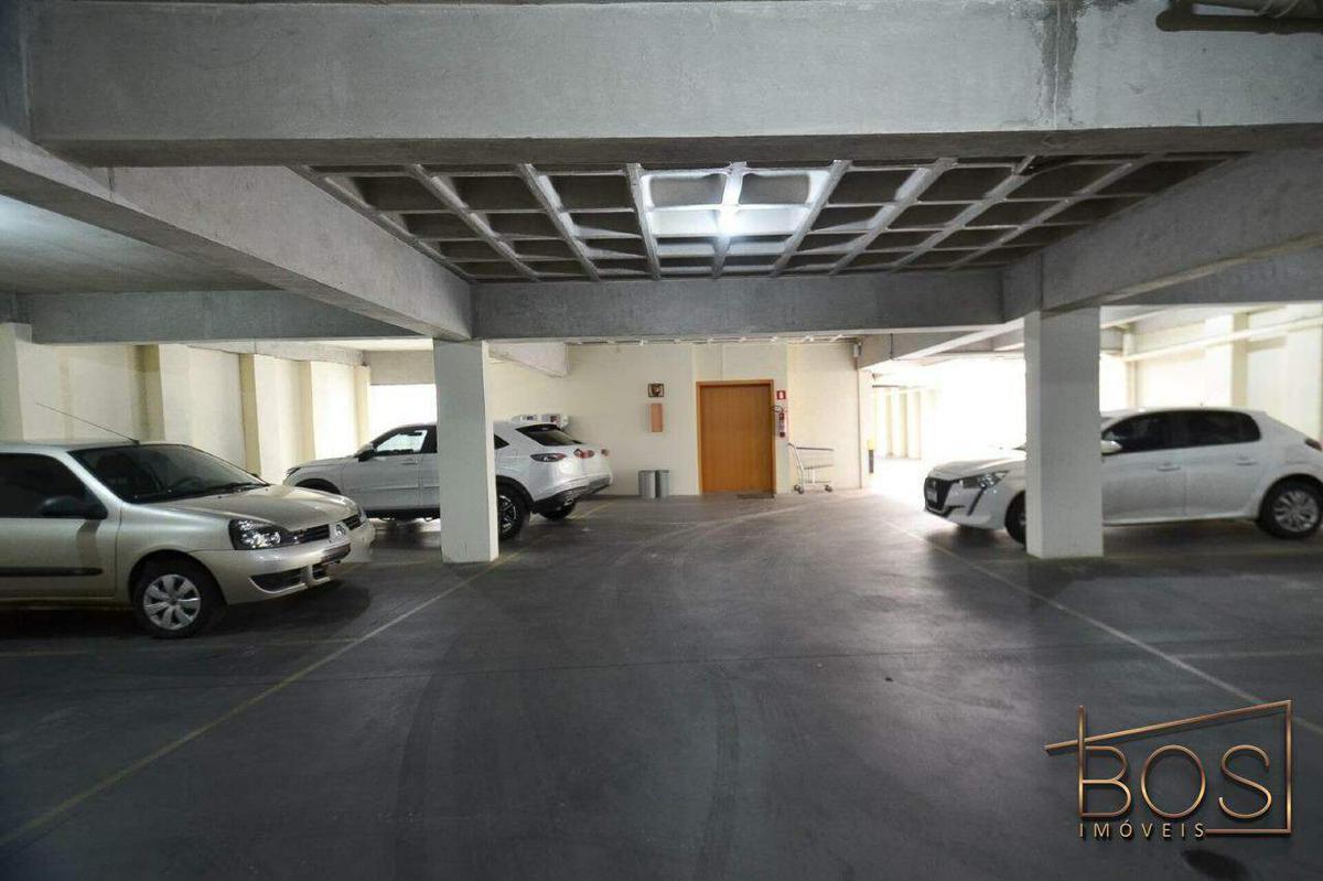 Apartamento, Santa Teresa, 3 Quartos, 2 Vagas, 1 Suíte