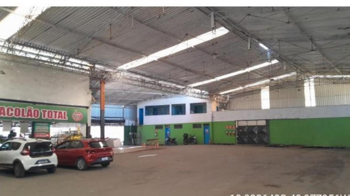 Prédio, Venda Nova, 0 Quarto, 0 Vaga