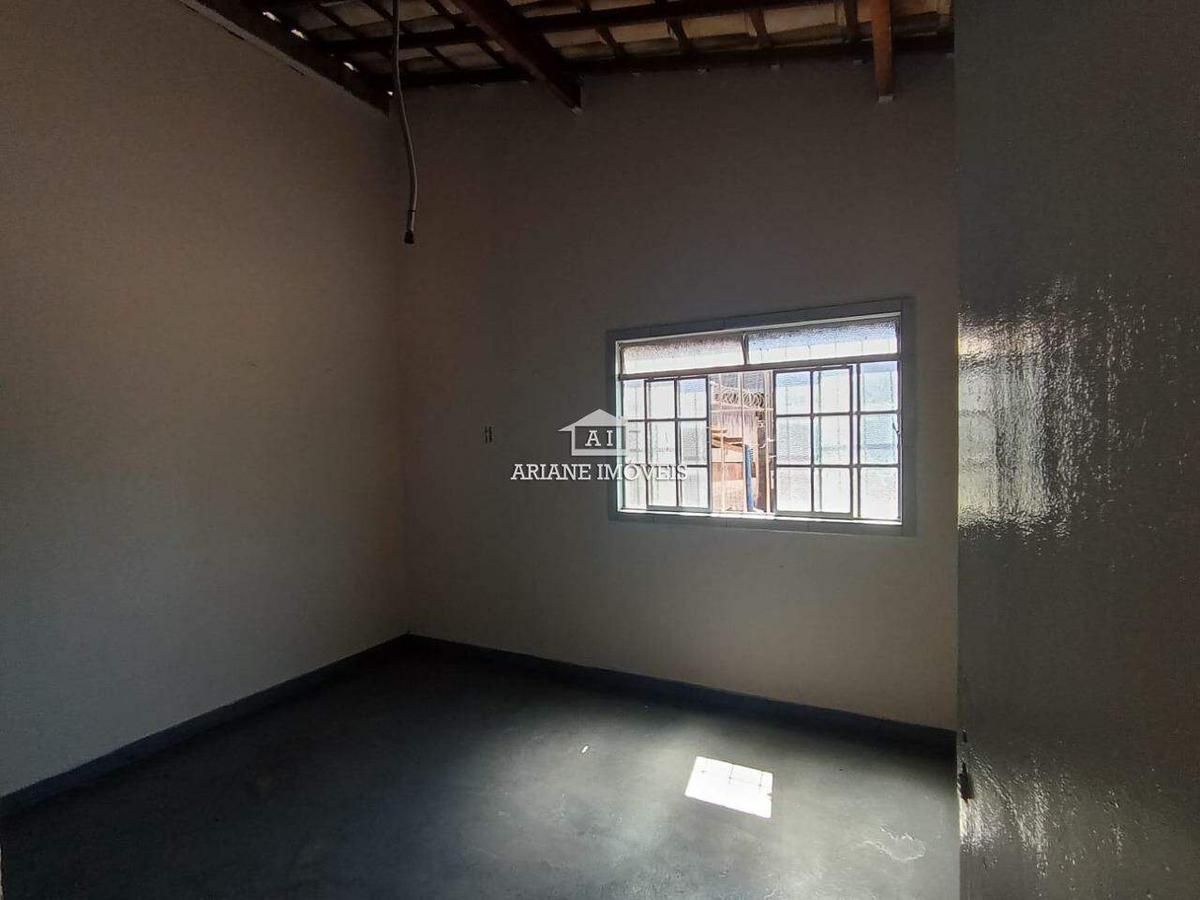 Lote, Jardim Canadá, 0 Quarto, 0 Vaga