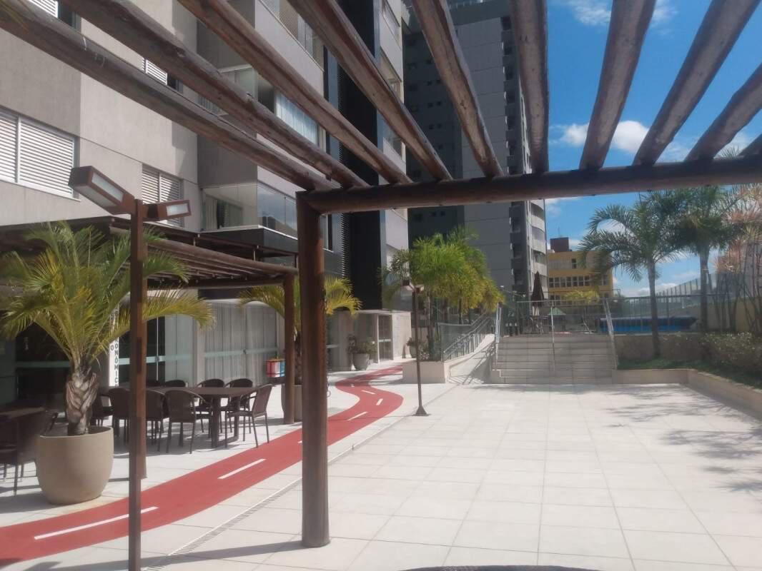 Apartamento, Nova Granada, 3 Quartos, 3 Vagas, 1 Suíte
